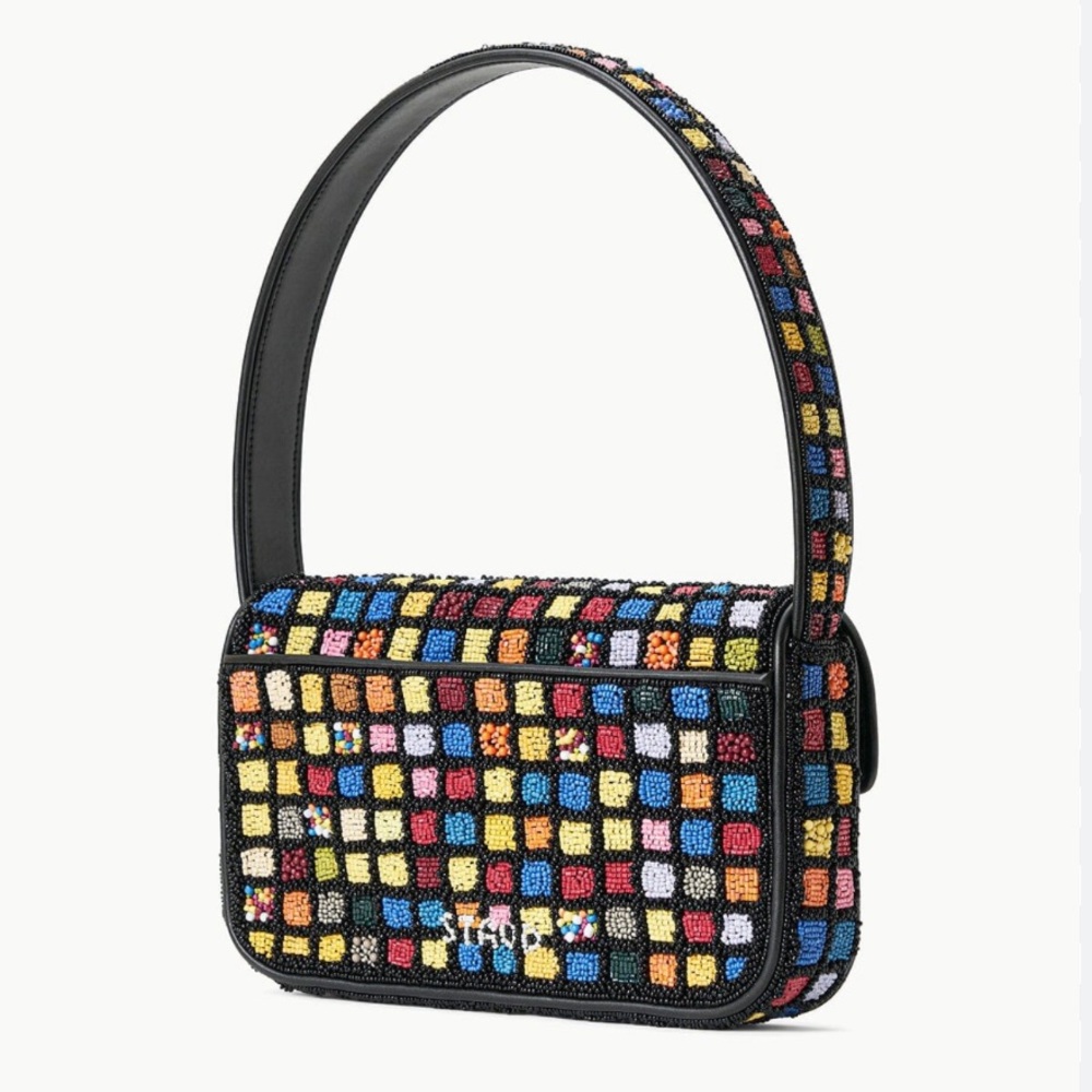STAUD Dance Floor Bag - NWT - Picture 5 of 5